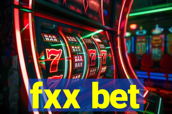 fxx bet